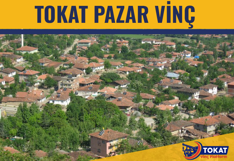 Tokat/Pazar