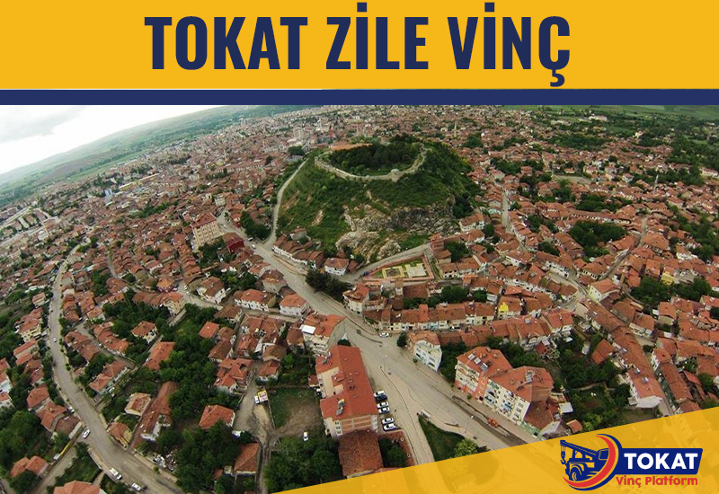 Tokat/Zile